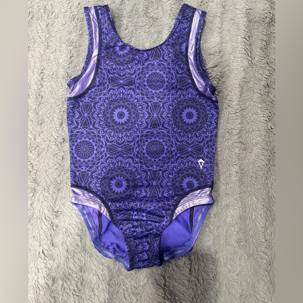 Ivivva Bodysuit